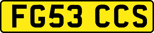 FG53CCS
