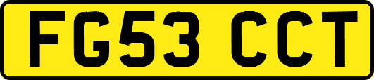 FG53CCT