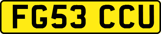 FG53CCU