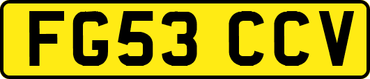 FG53CCV