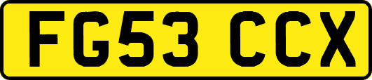 FG53CCX