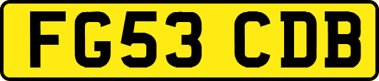 FG53CDB
