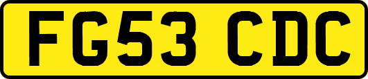 FG53CDC