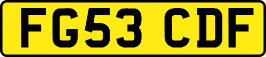 FG53CDF