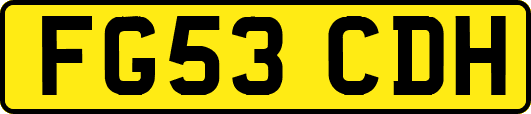 FG53CDH