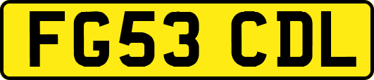 FG53CDL