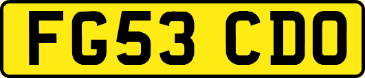 FG53CDO