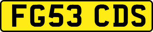 FG53CDS