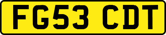 FG53CDT