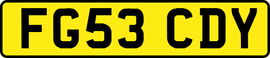 FG53CDY