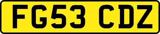 FG53CDZ