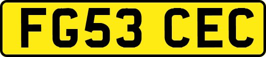 FG53CEC