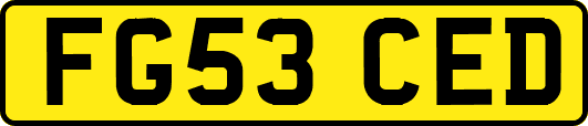 FG53CED