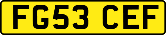 FG53CEF