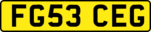 FG53CEG