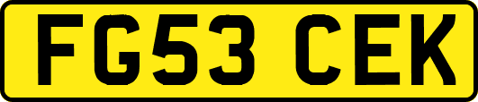 FG53CEK