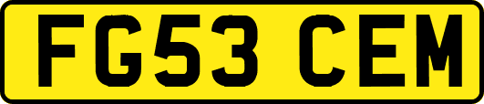 FG53CEM