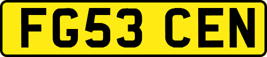 FG53CEN