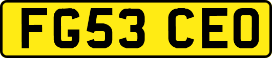 FG53CEO