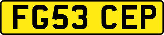 FG53CEP