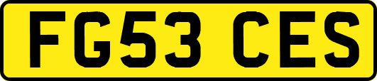 FG53CES