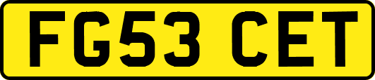 FG53CET