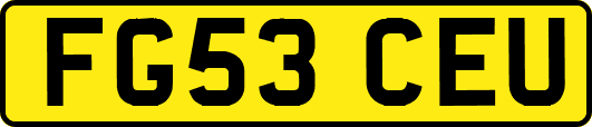 FG53CEU