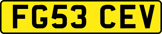 FG53CEV