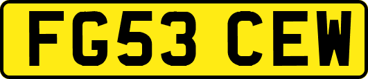 FG53CEW