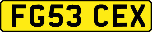 FG53CEX