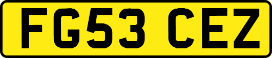 FG53CEZ