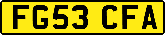 FG53CFA