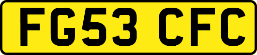 FG53CFC