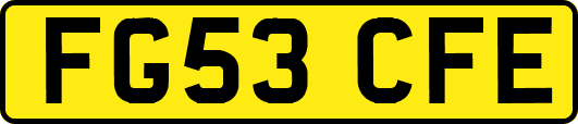 FG53CFE