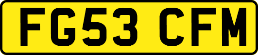 FG53CFM