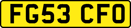 FG53CFO