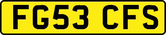 FG53CFS
