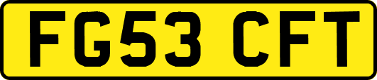 FG53CFT