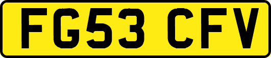 FG53CFV