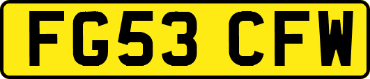 FG53CFW