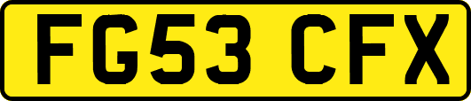 FG53CFX