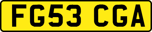 FG53CGA