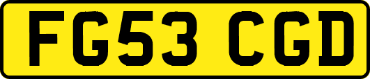 FG53CGD