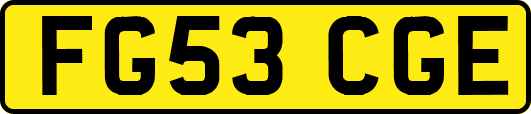 FG53CGE