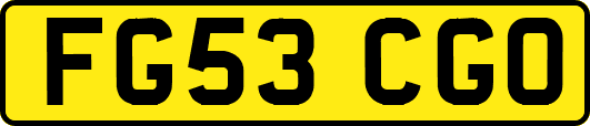 FG53CGO