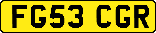 FG53CGR