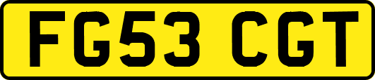 FG53CGT