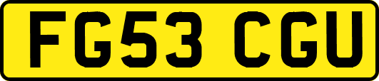 FG53CGU