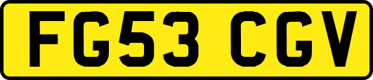 FG53CGV