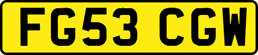 FG53CGW